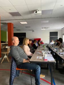 Formation magnétisme Montpellier