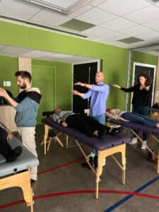 séance magnétisme marseille