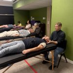 Formation magnétiseur à Meylan (Grenoble)