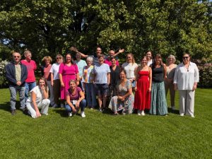 Formation magnétiseur à Meylan (Grenoble)